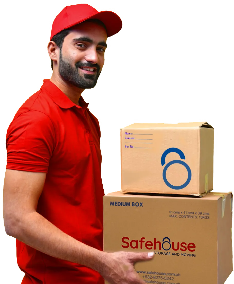 Safehouse placeholder home about us section